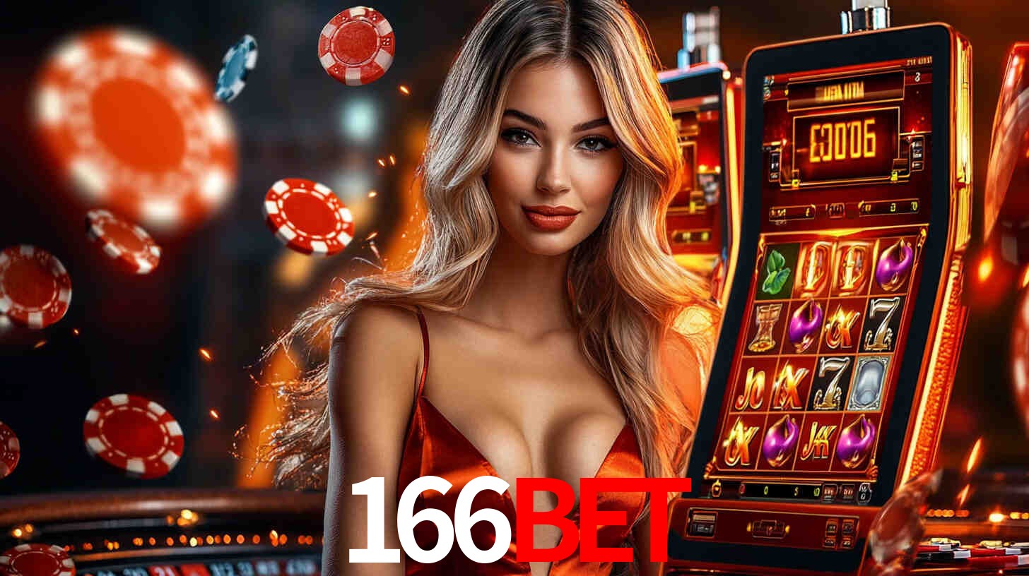 166bet - Jogos No Cassino Online! - 166bet.com