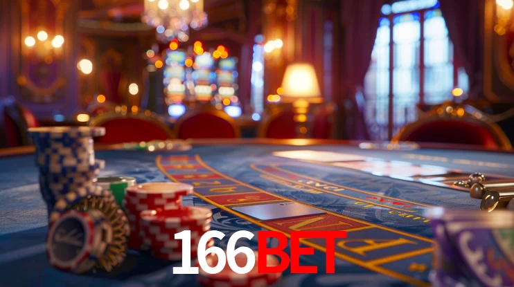 Slot Games 166bet