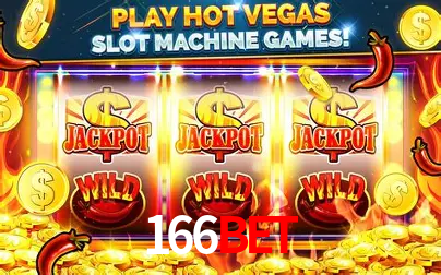 Descubra a Magia dos Jogos de Arcade no 166bet