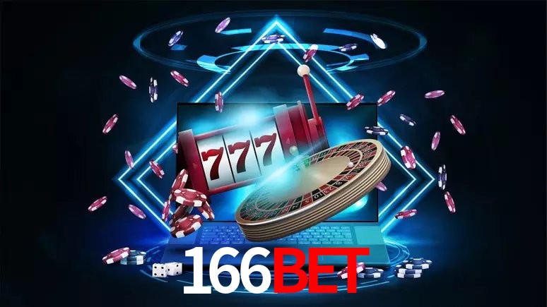 Game Providers 166bet