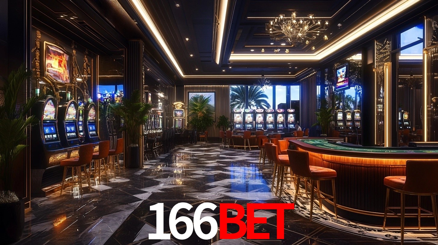 Ofertas Imperdíveis na 166bet: Promoções e Bônus Que Valem a Pena