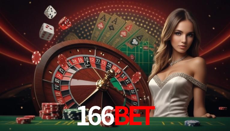 Live Casino 166bet