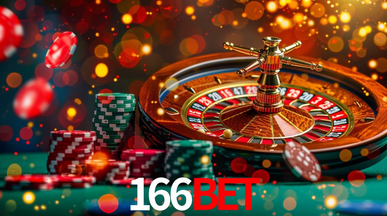 Descubra a Essência do 166bet: Nossa História e Compromissos