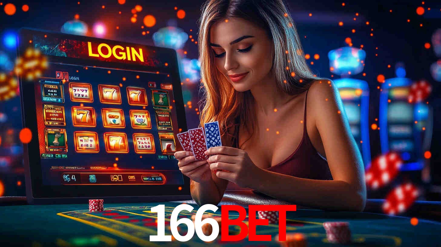 166bet login