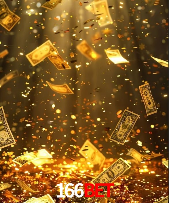 Bonus Features 166bet