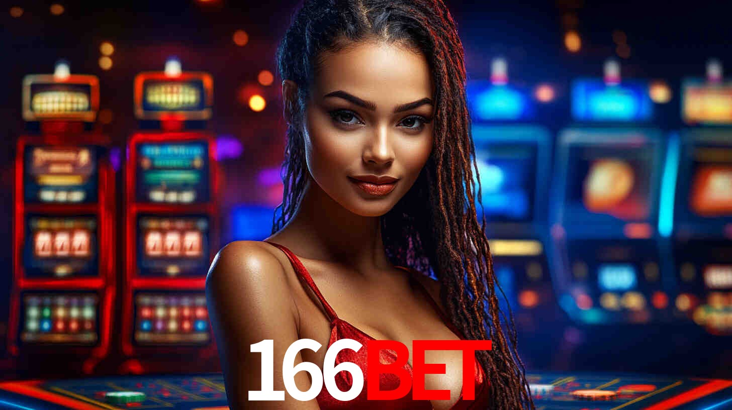 Apostas Esportivas na 166bet: Um Guia Completo