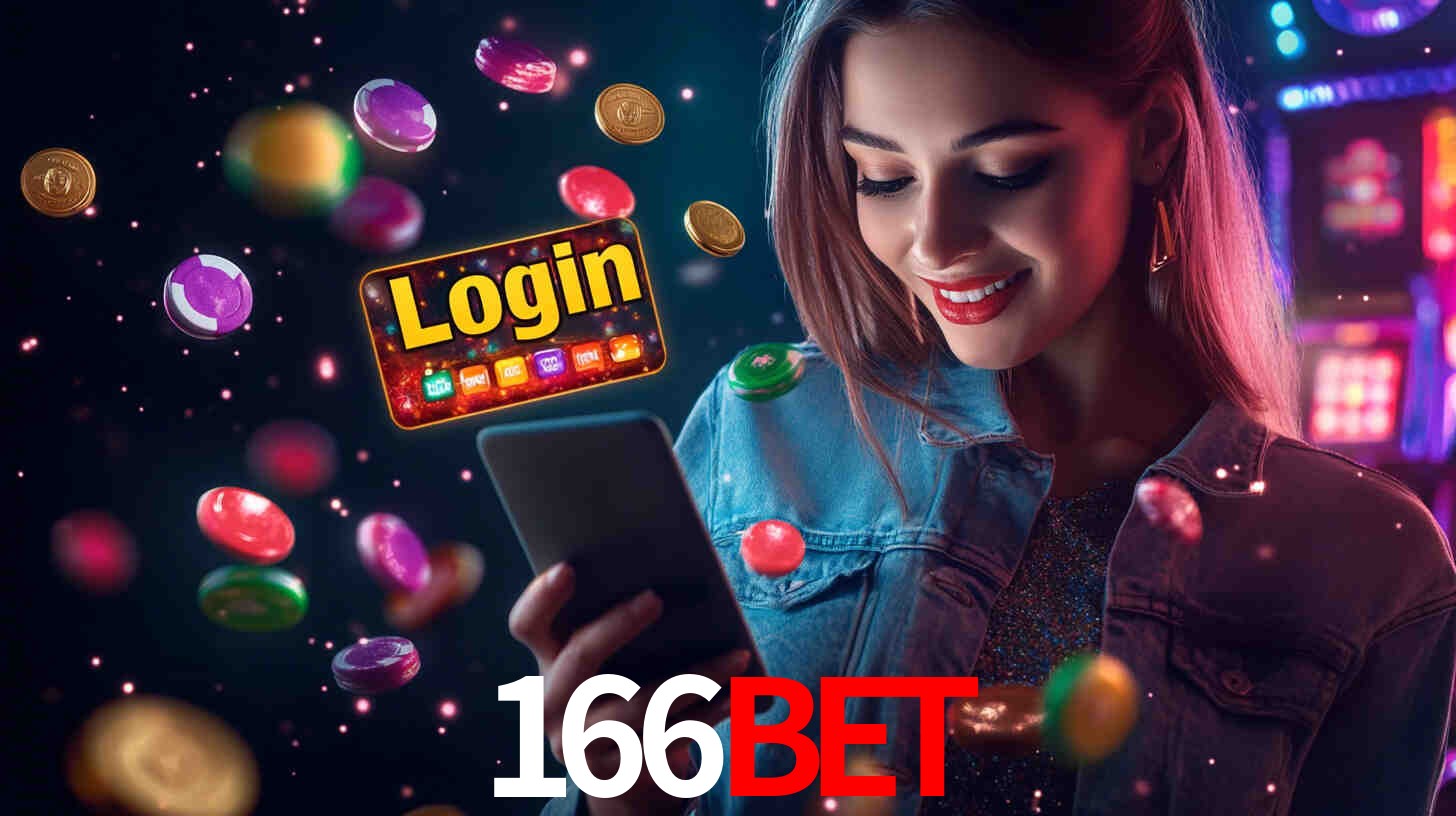 Apostas Esportivas na 166bet: Um Guia Completo