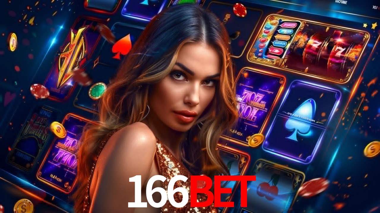 Descubra o Programa VIP da 166bet: Vantagens Exclusivas para Jogadores