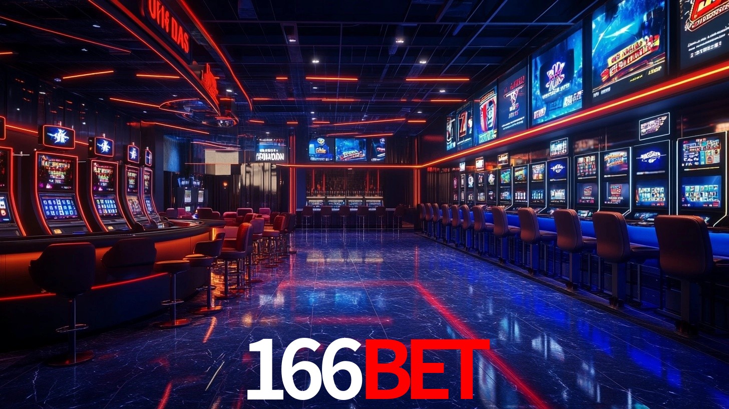 166bet App Interface