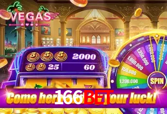 VIP Casino 166bet