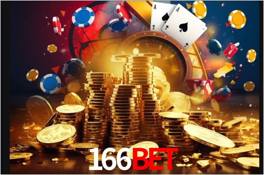 Casino VIP 166bet