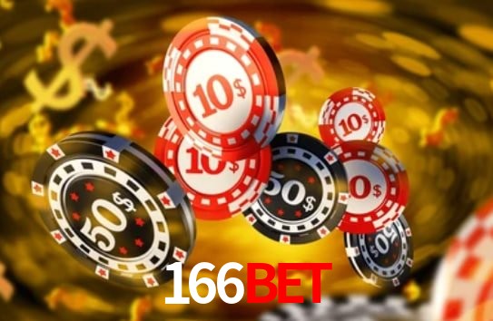Cadastro Rápido 166bet