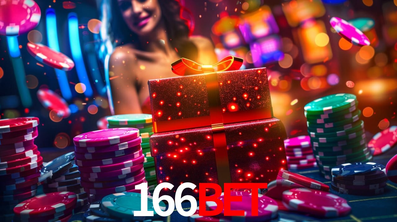 Bônus Diários 166bet