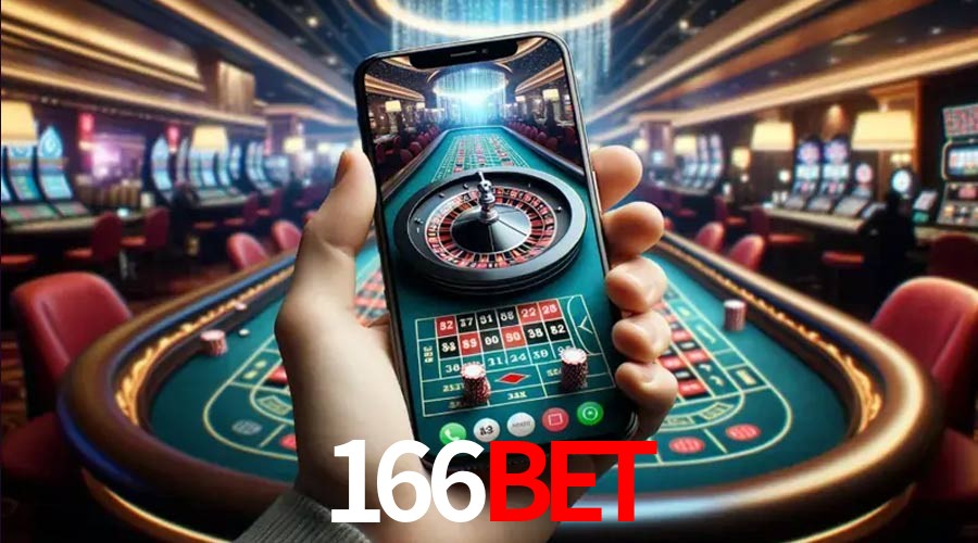 API Integration 166bet