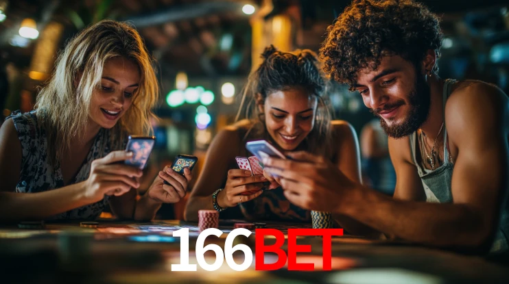 Tournaments 166bet
