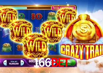 Desvendando o Mundo dos Jogos Virtuais na 166bet