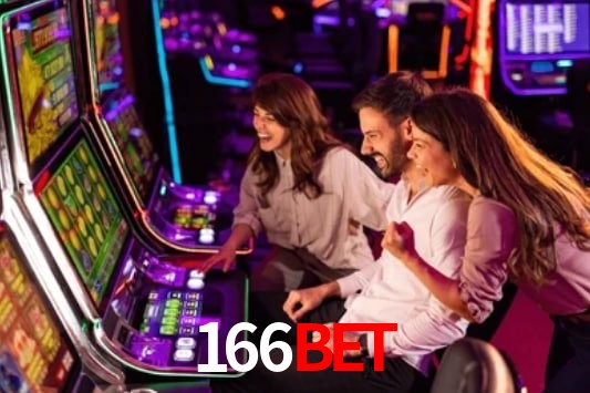 Mesa de Blackjack 166bet