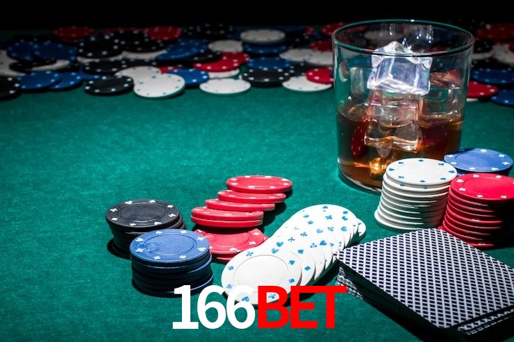 Jogos de Slot 166bet