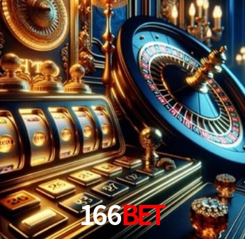 Casino Ao Vivo 166bet