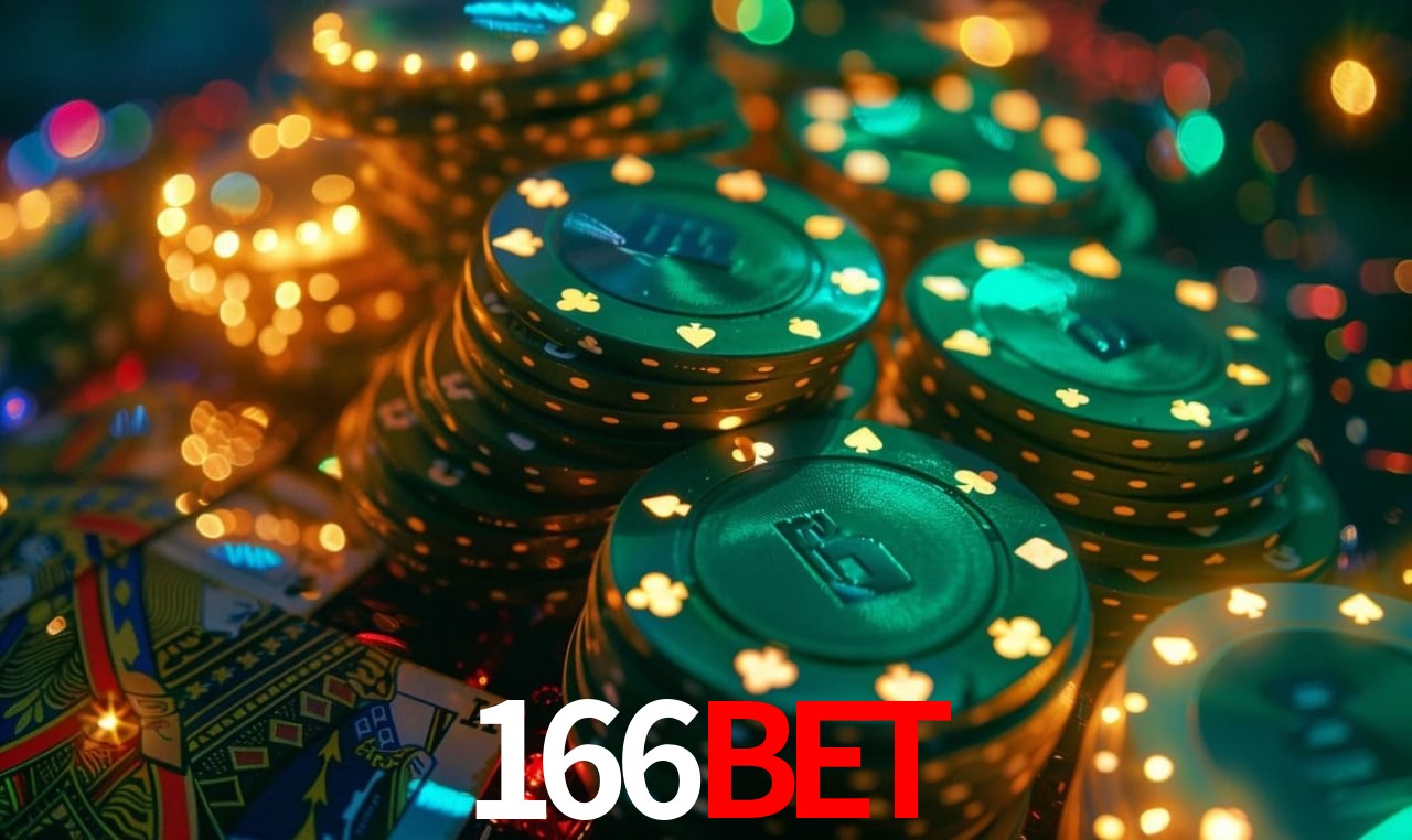 Benefícios da Conta 166bet