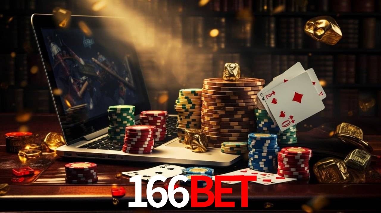 Diretório de Jogos 166bet