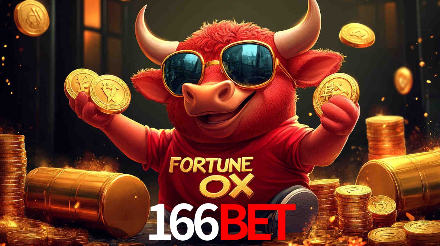 Inovações de Jogos na 166bet: O Futuro das Experiências Interativas