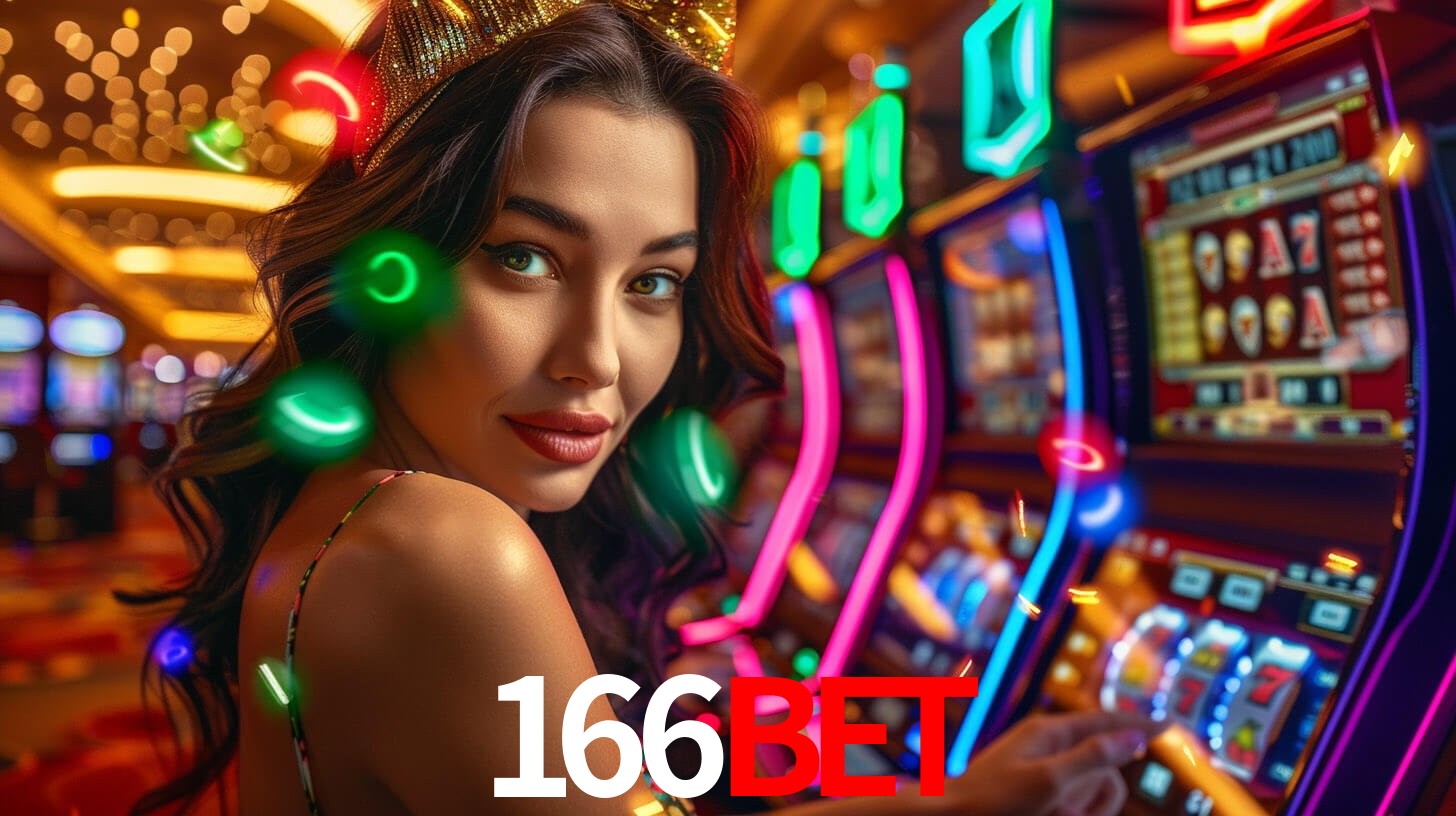 App mobile 166bet