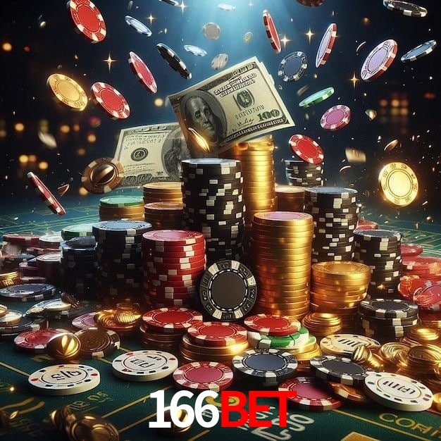 Casino Ao Vivo 166bet
