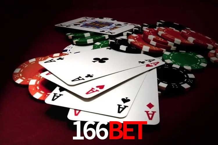 Recursos de Bônus 166bet