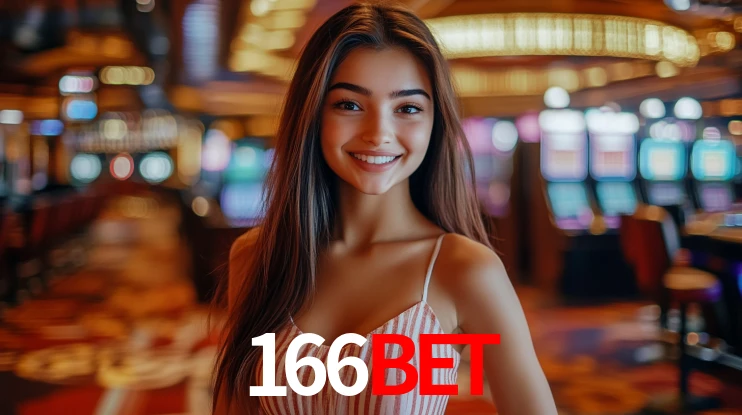 Resumo visual de bônus e campanhas 166bet