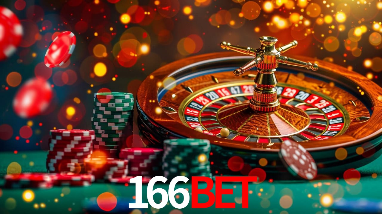 Interface Premium 166bet