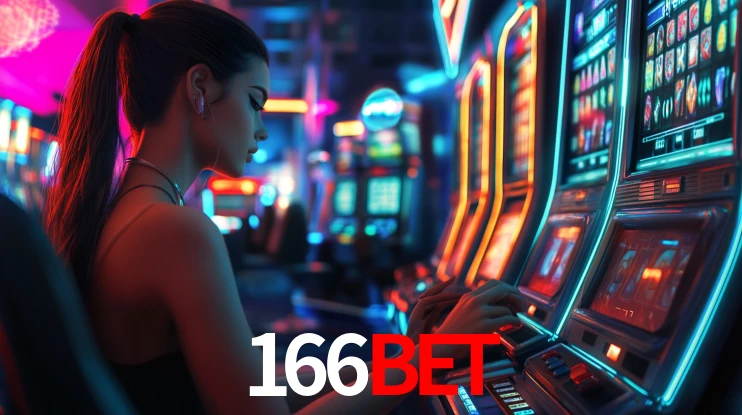 166bet login