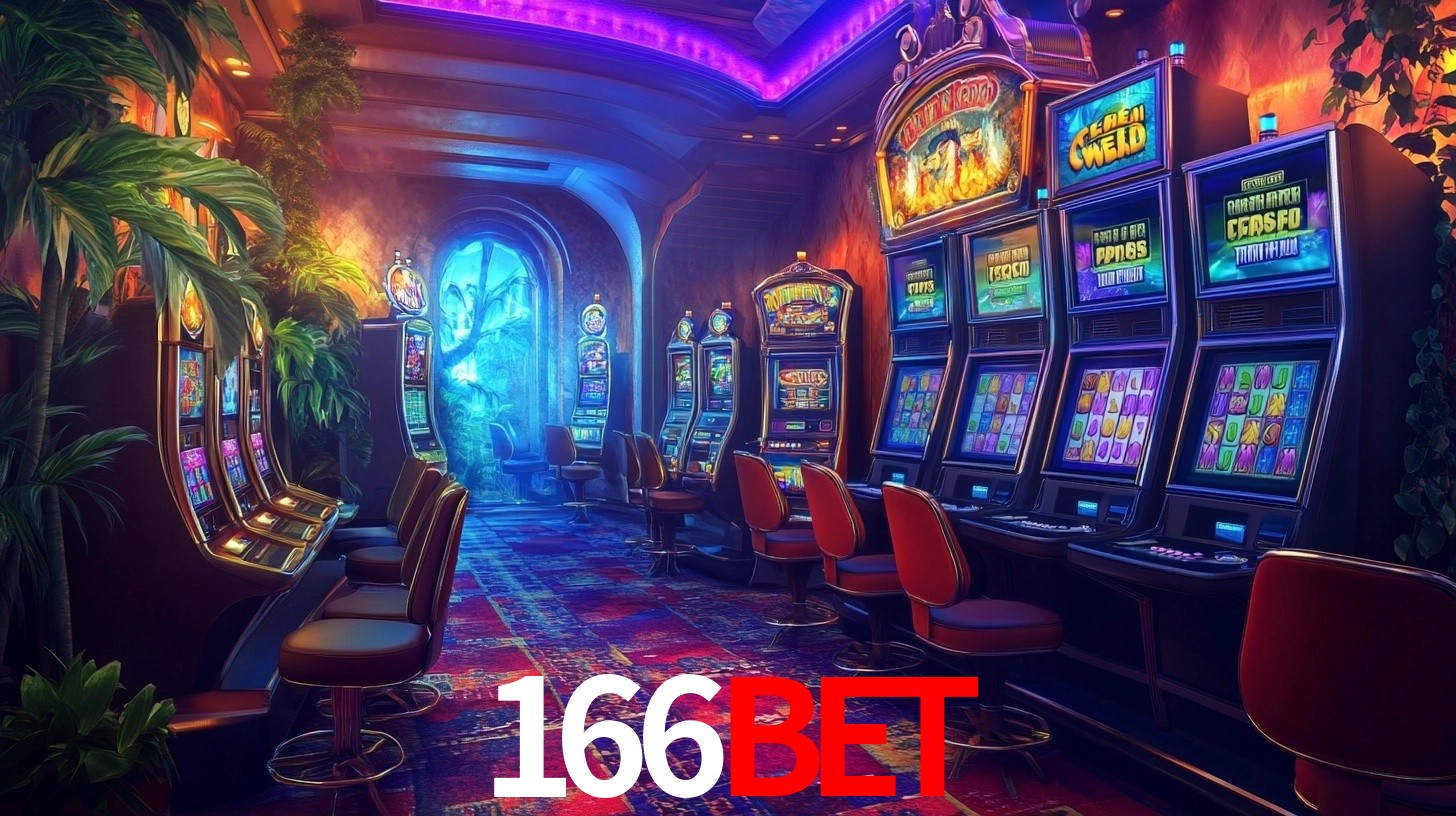 Welcome Bonus 166bet