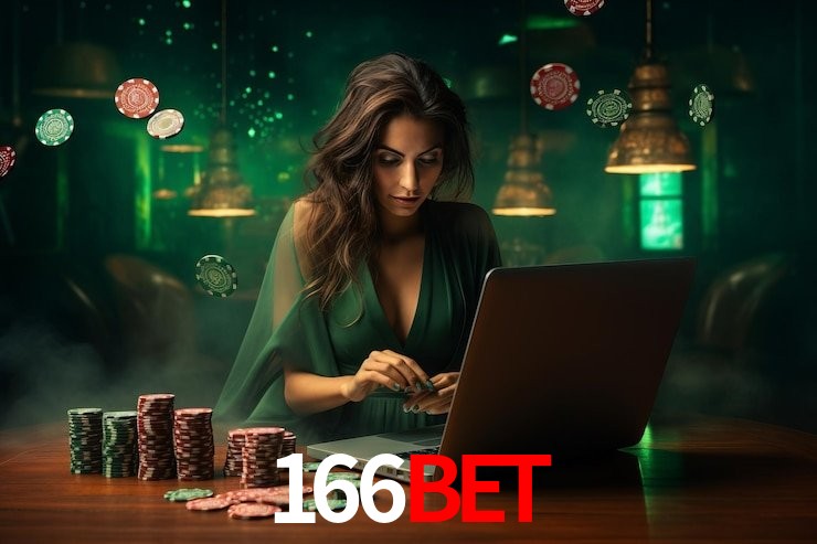 Instalar app 166bet