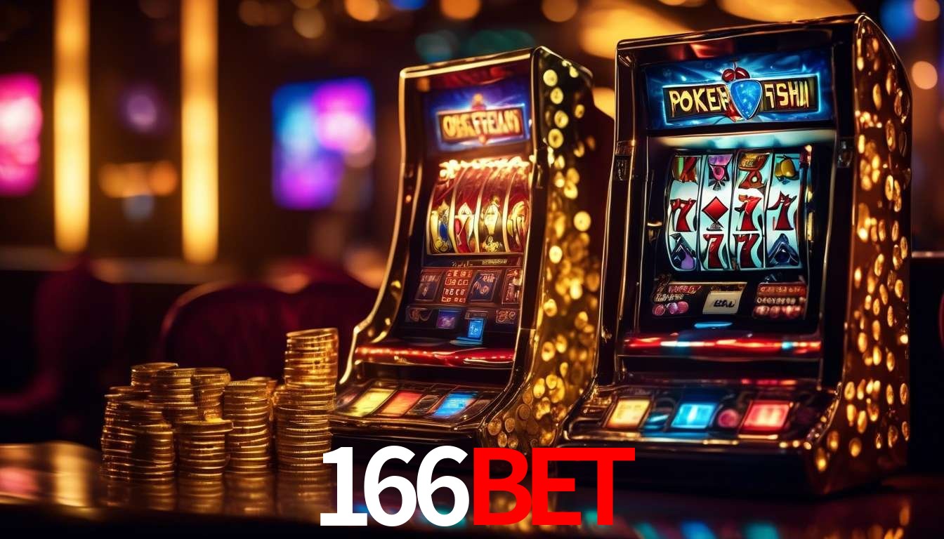 Jogos Exclusivos 166bet