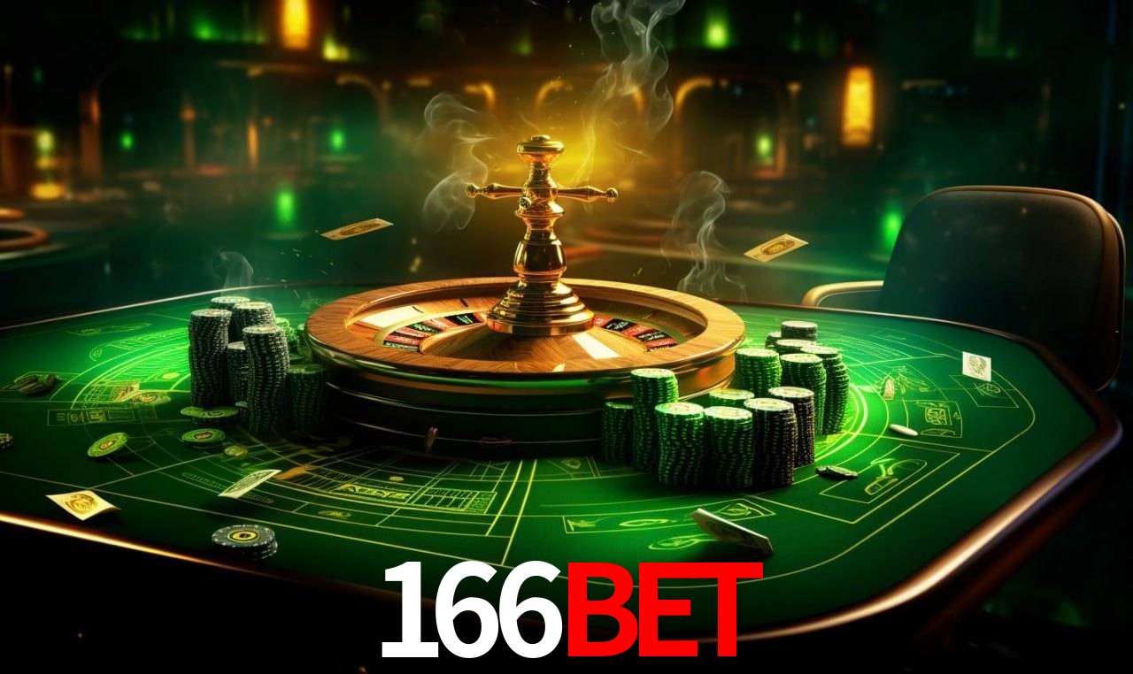 Torneios 166bet