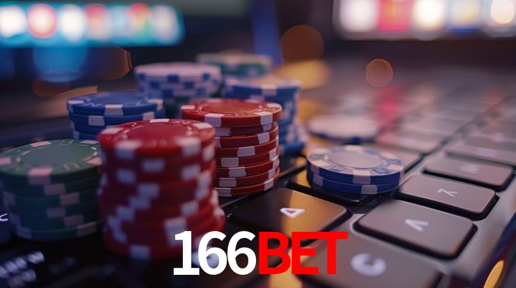 Acesso à conta 166bet