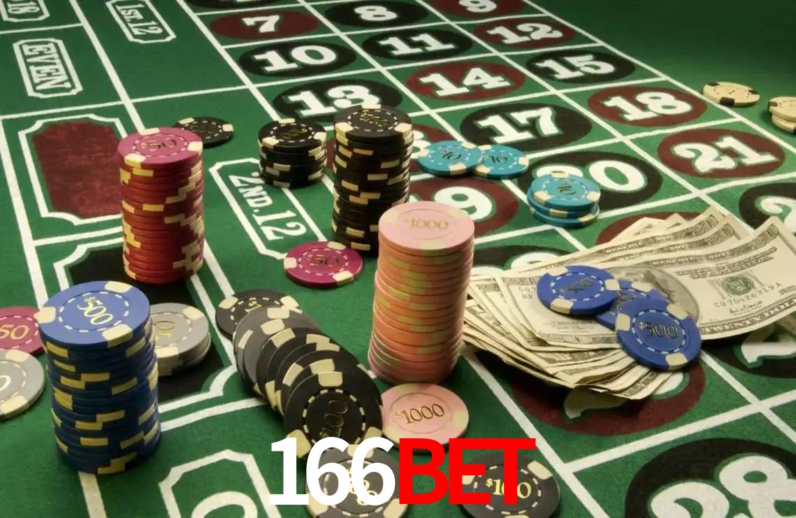 Games Directory 166bet