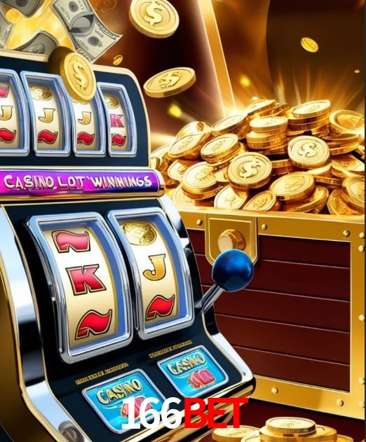 Live Casino 166bet