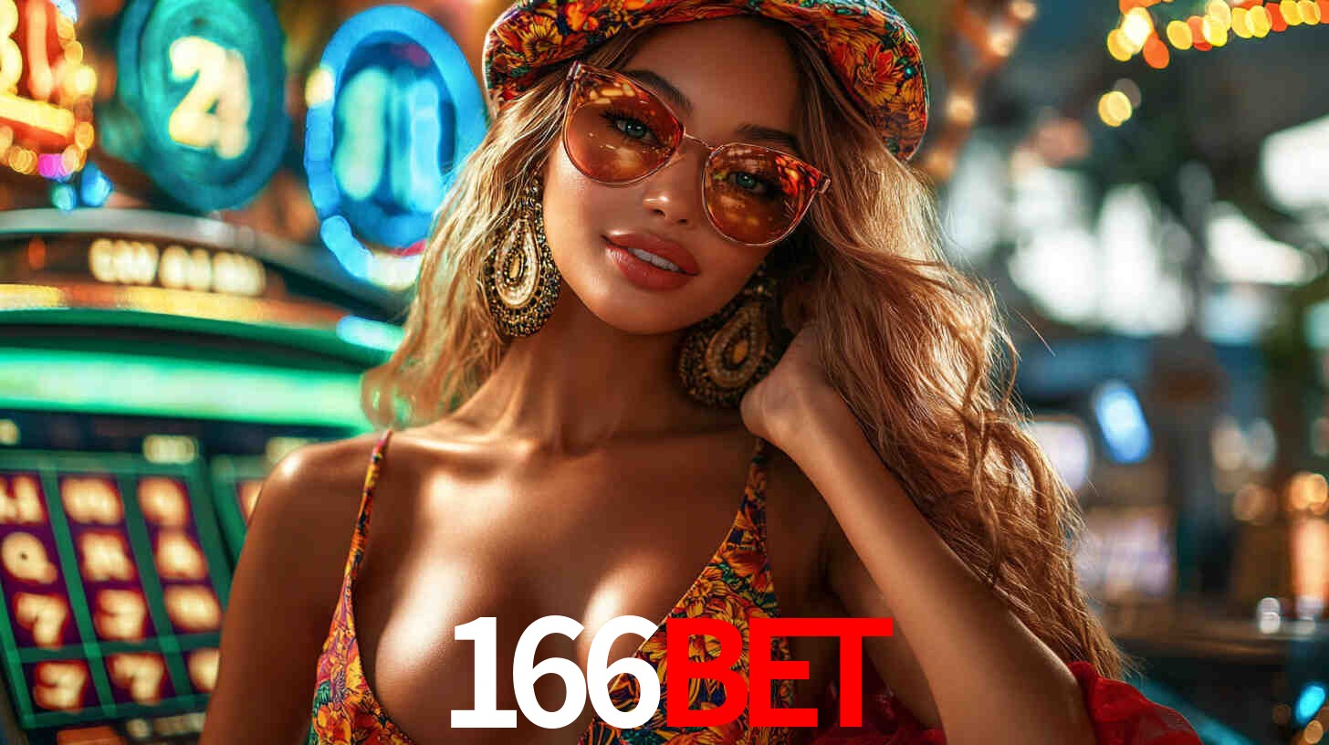 Premium Interface 166bet