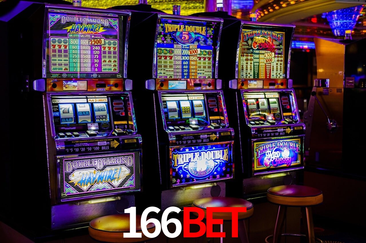 Login Seguro 166bet