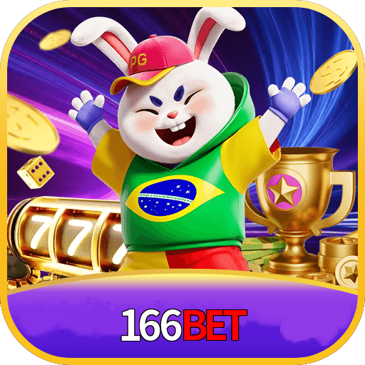 Logo 166bet